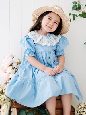 Presley Dress