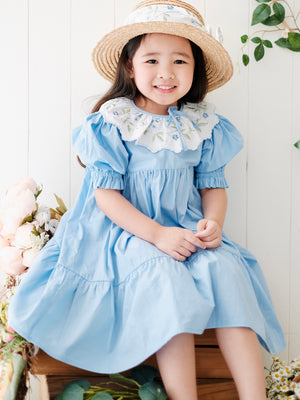 Presley Dress