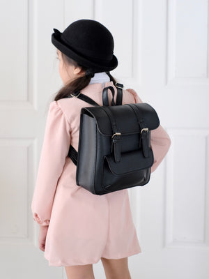Ichiko Backpack | Black