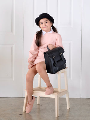 Ichiko Backpack | Black