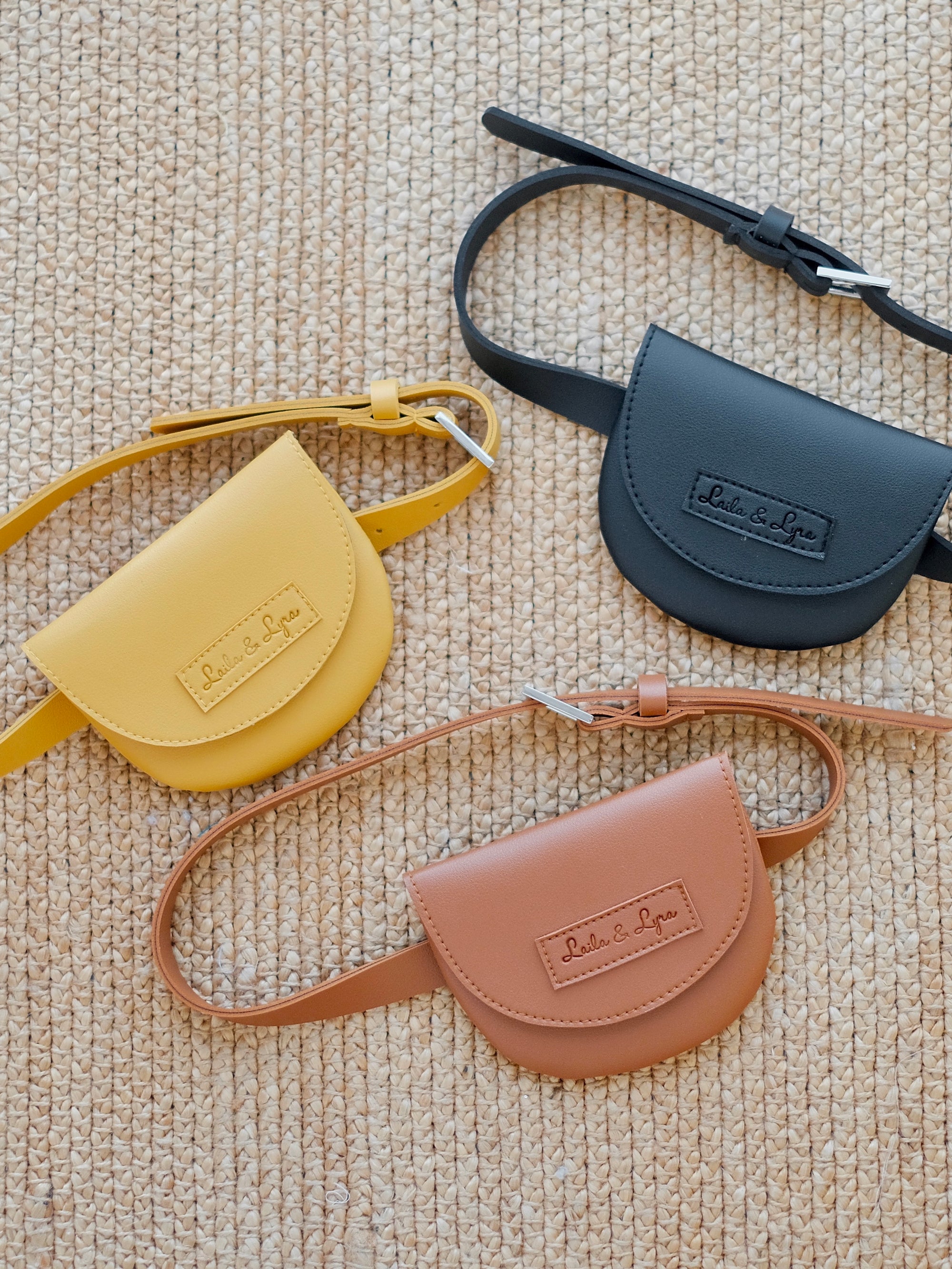 Belt Bag Laila and Lyra