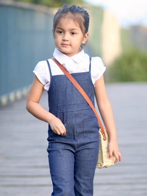 Mia Button-Down Top